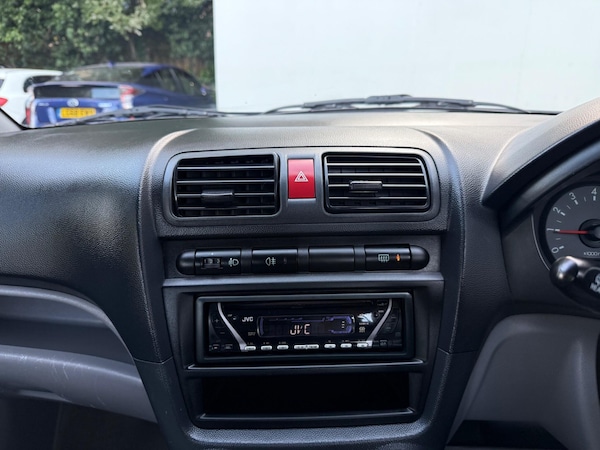 Used Kia Picanto 2006 for sale - 75647089: Photo 29