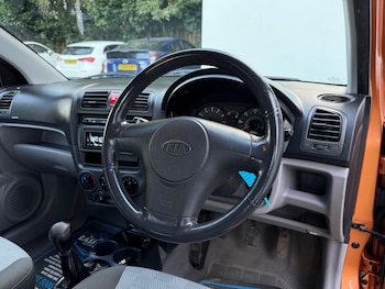 Used Kia Picanto 2006 for sale - 75647089: Photo