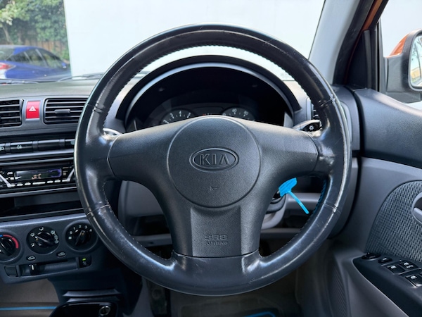 Used Kia Picanto 2006 for sale - 75647089: Photo 32