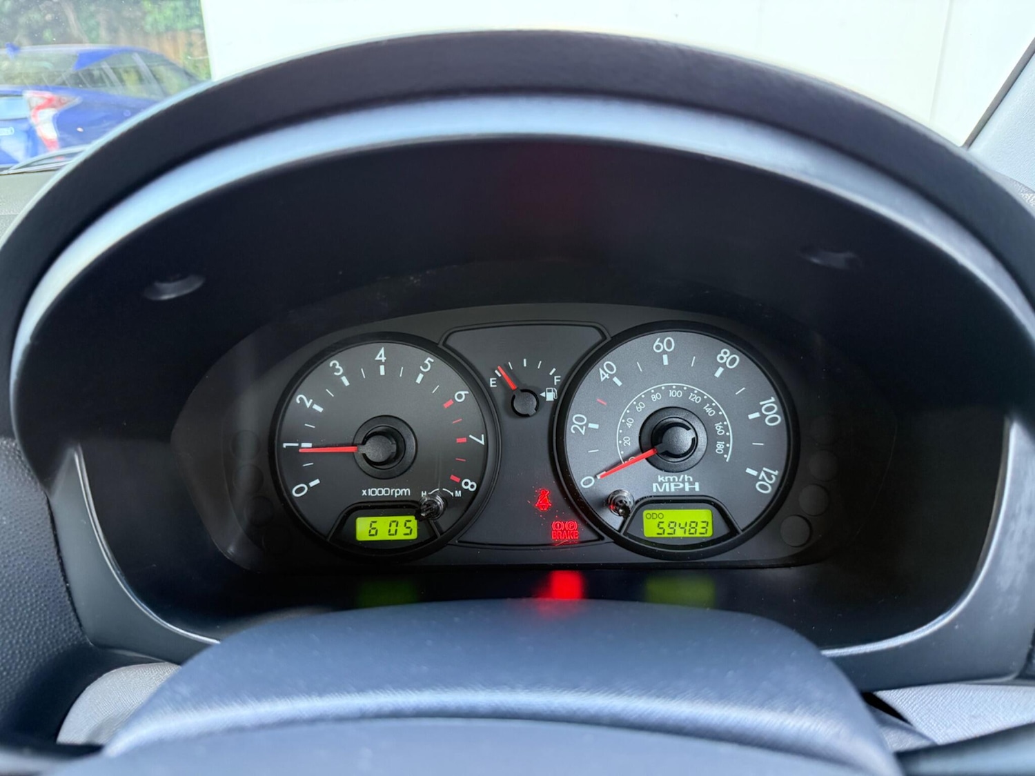 Vehicle 33