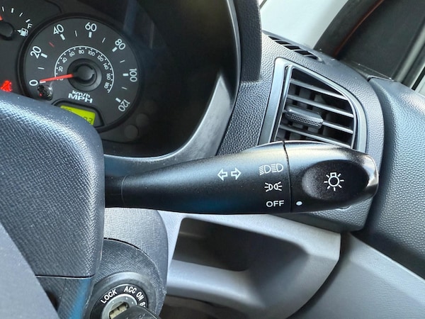 Used Kia Picanto 2006 for sale - 75647089: Photo 35