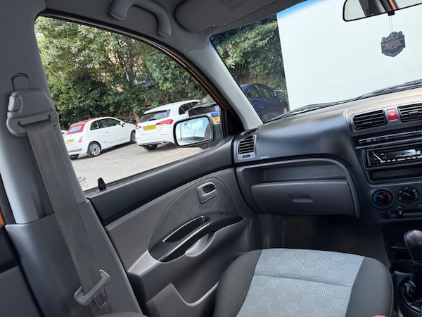 Used Kia Picanto 2006 for sale - 75647089: Photo 36