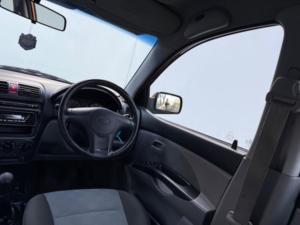 Used Kia Picanto 2006 for sale - 75647089: Photo 37