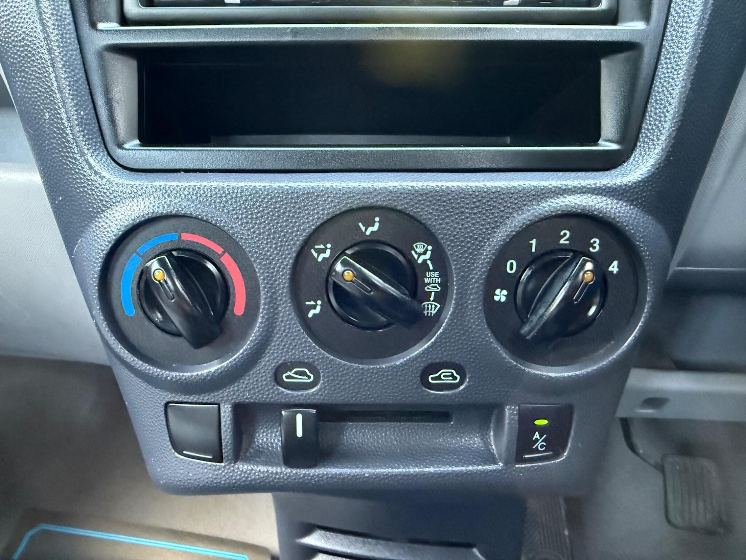 Vehicle 42