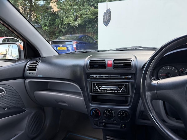 Used Kia Picanto 2006 for sale - 75647089: Photo 46