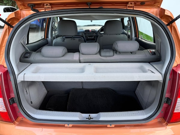 Used Kia Picanto 2006 for sale - 75647089: Photo 8