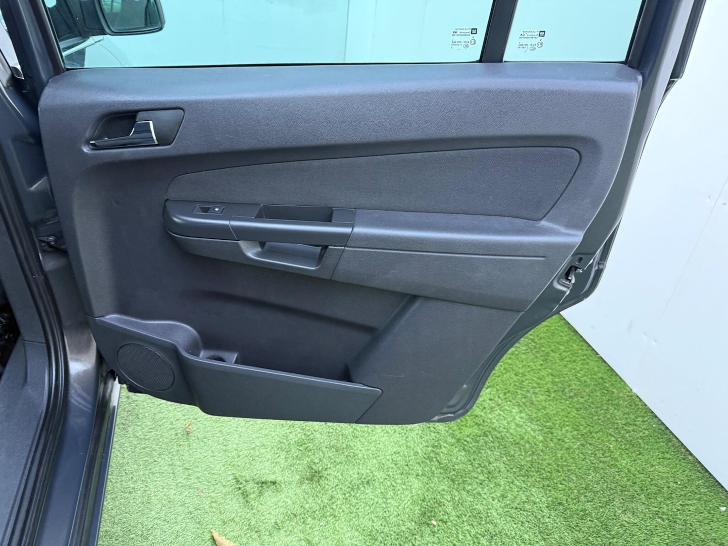 Used Vauxhall Zafira 2012 for sale - 76377408: Photo 22