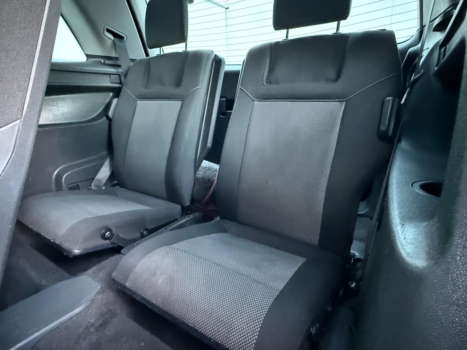 Used Vauxhall Zafira 2012 for sale - 76377408: Photo 27