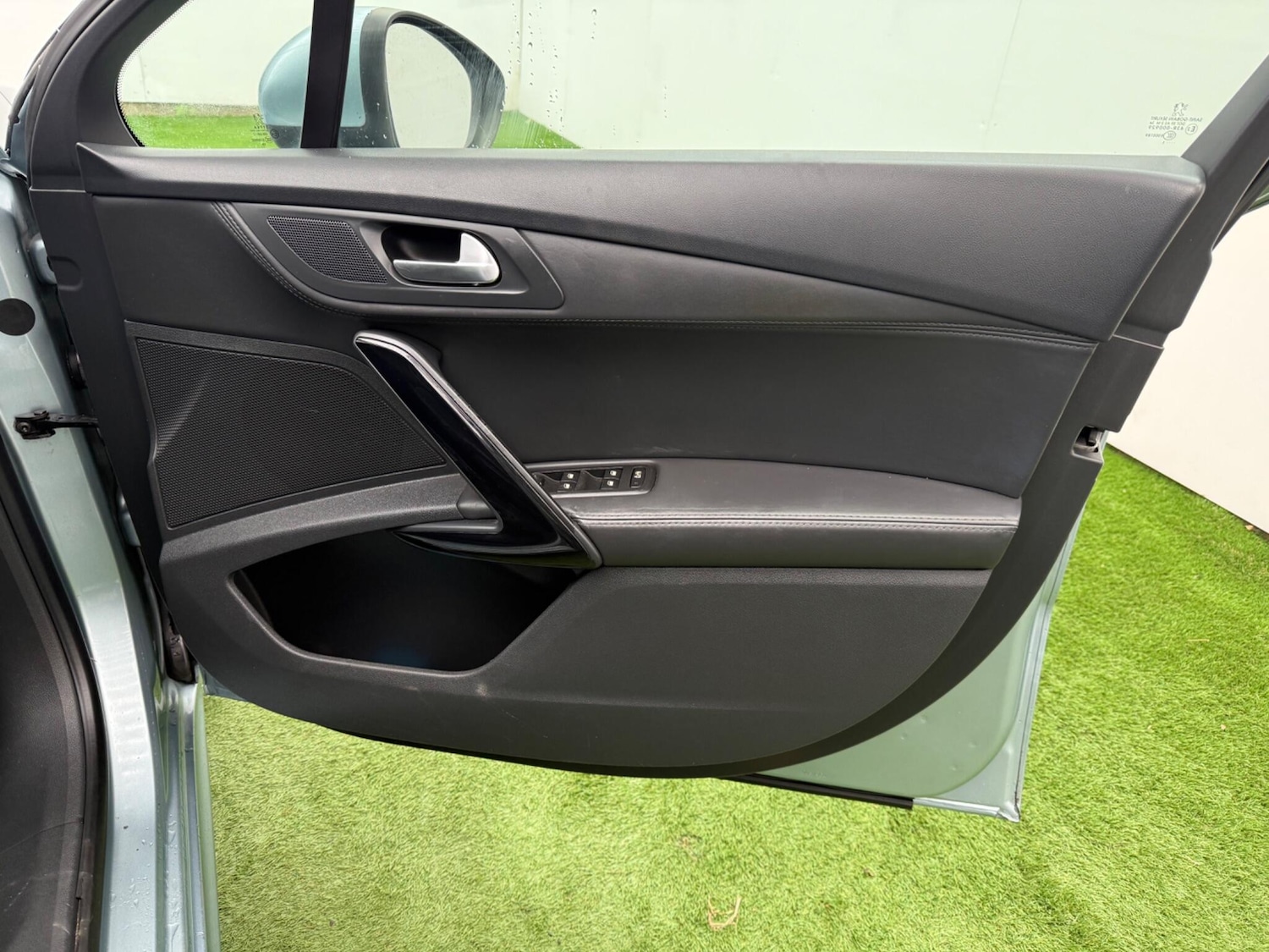 Used Peugeot 508 SW 2011 for sale - 76432016: Photo 17