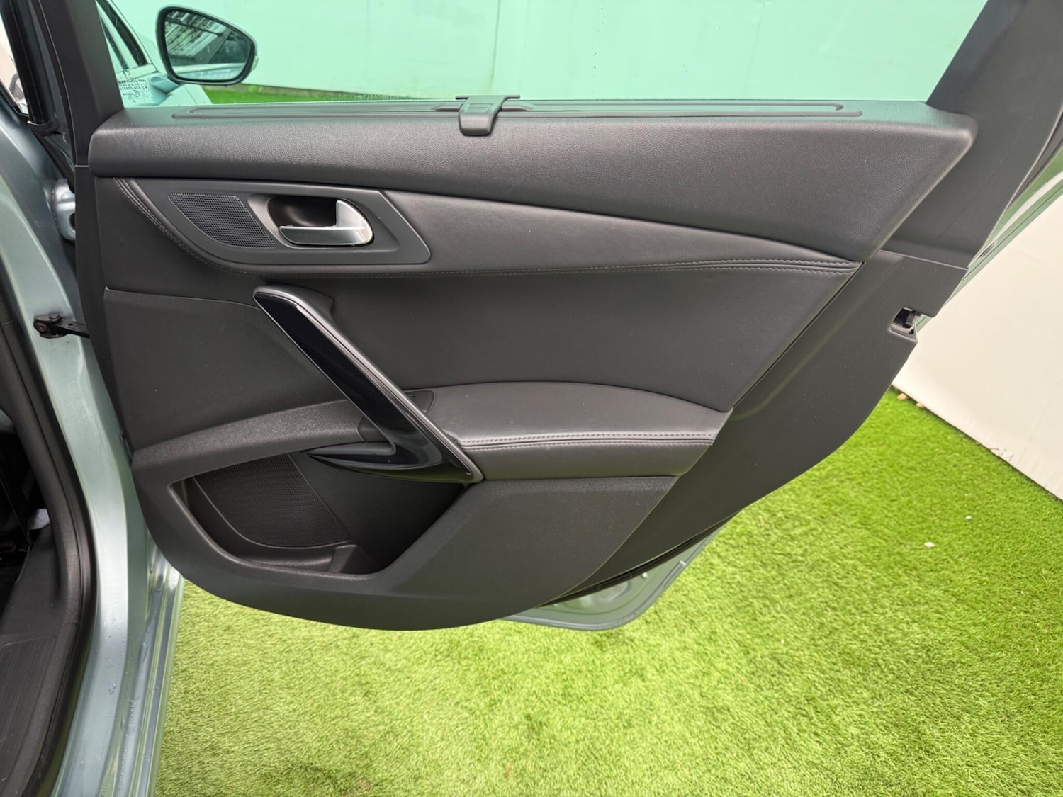 Used Peugeot 508 SW 2011 for sale - 76432016: Photo 21