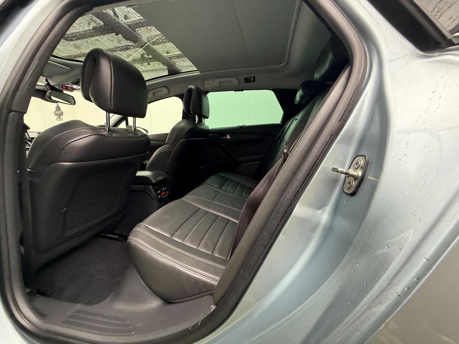 Used Peugeot 508 SW 2011 for sale - 76432016: Photo 23