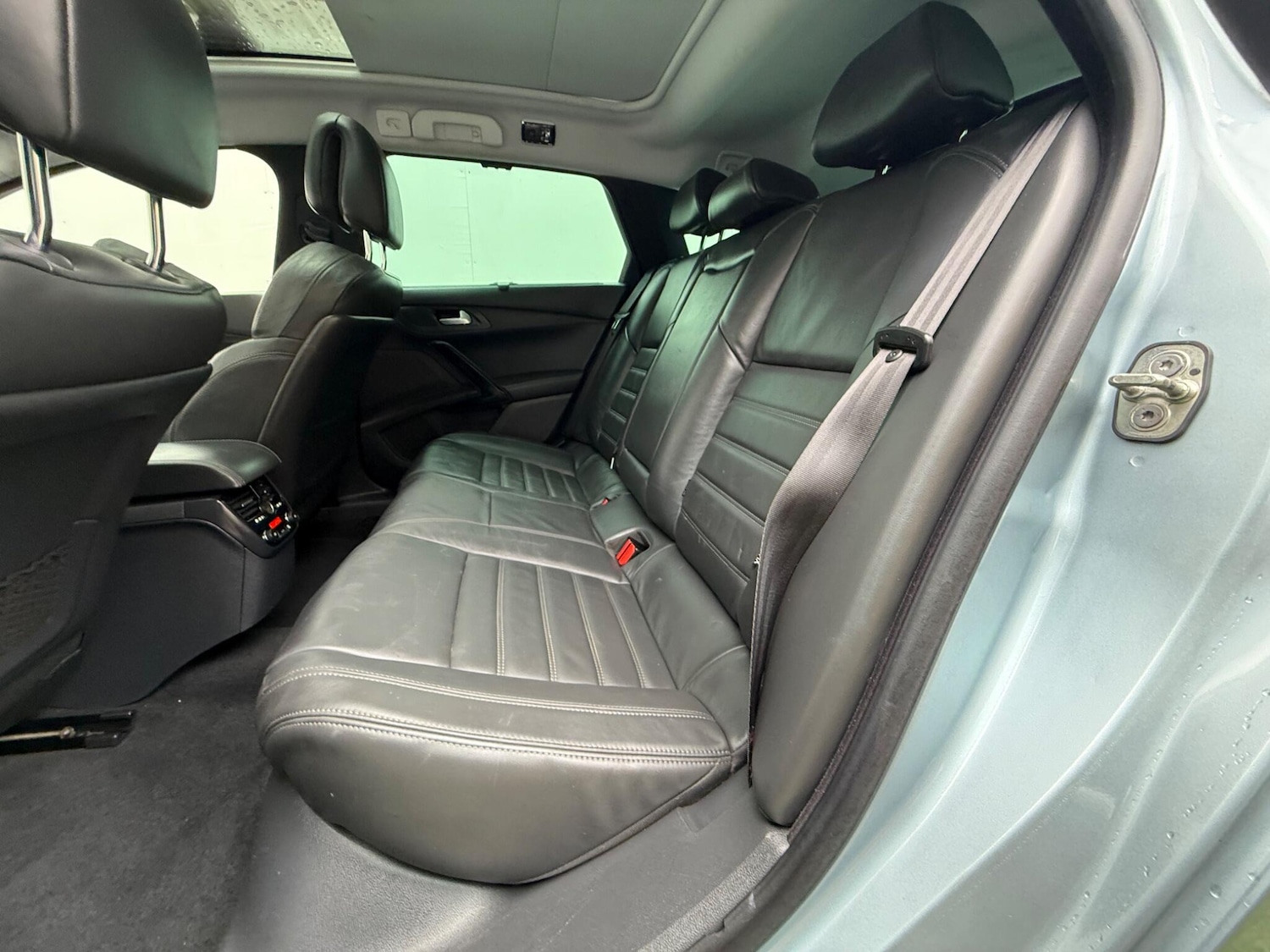 Used Peugeot 508 SW 2011 for sale - 76432016: Photo 24