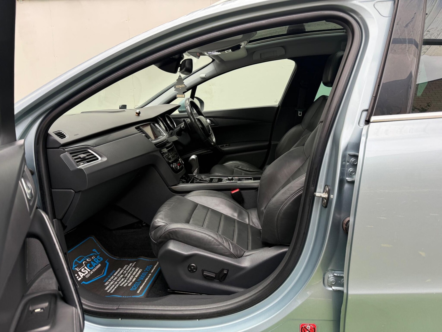 Used Peugeot 508 SW 2011 for sale - 76432016: Photo 25