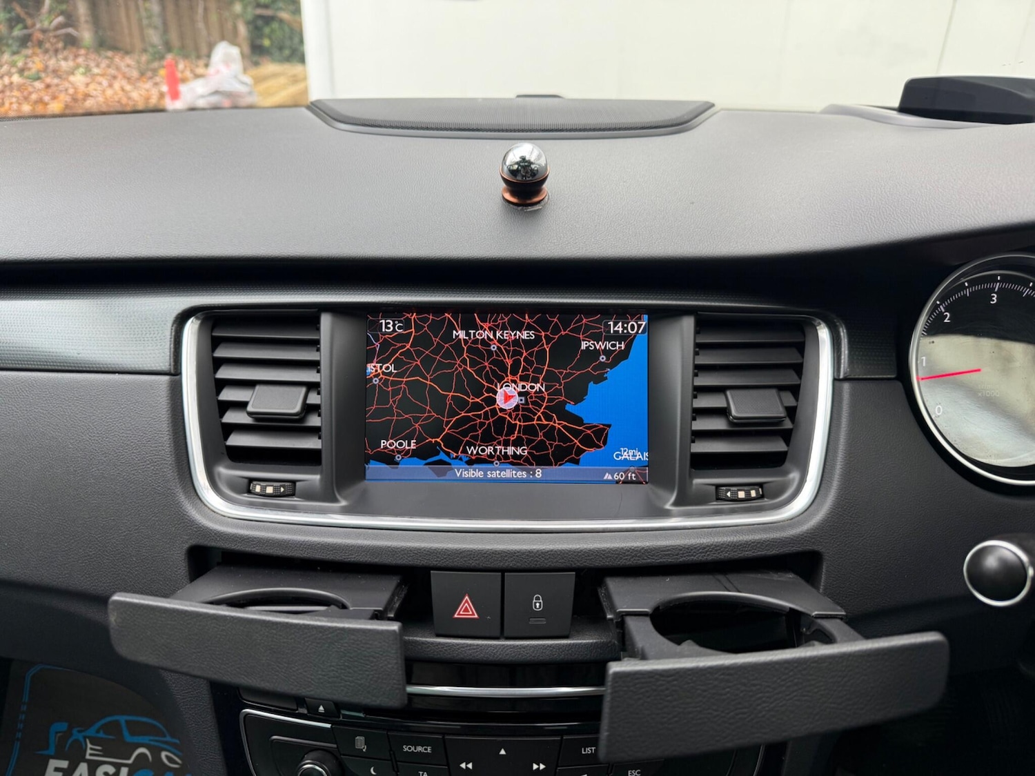 Used Peugeot 508 SW 2011 for sale - 76432016: Photo 29