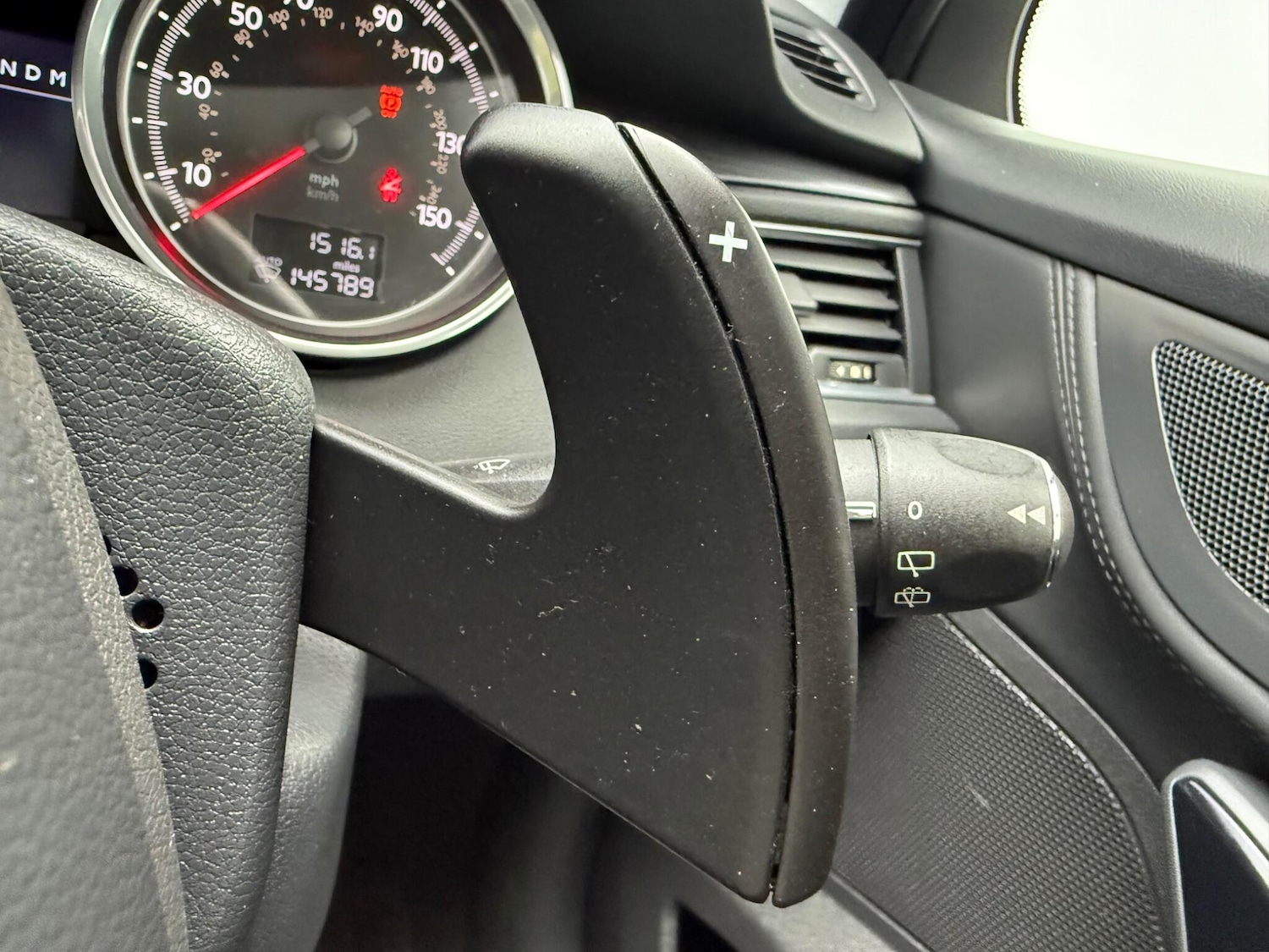 Used Peugeot 508 SW 2011 for sale - 76432016: Photo 37