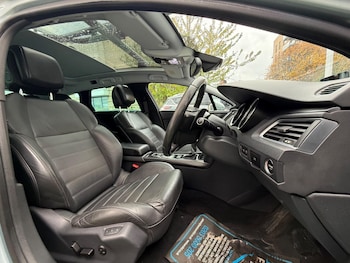 Used Peugeot 508 SW 2011 for sale - 76432016: Photo