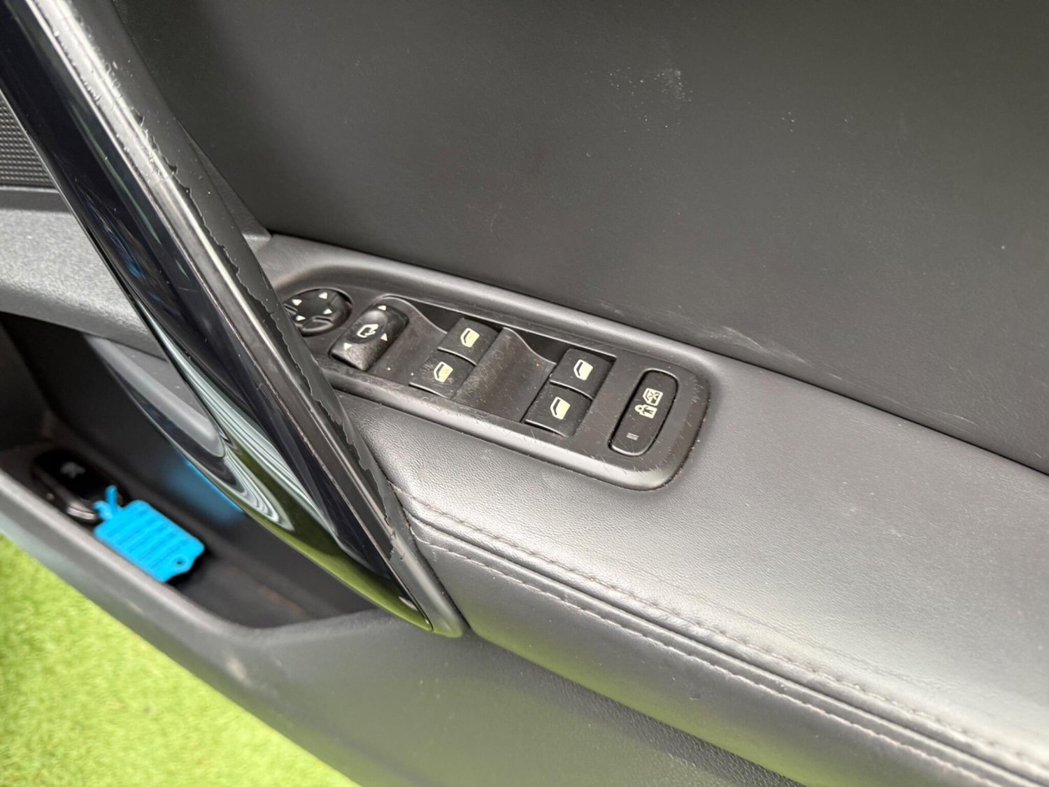 Used Peugeot 508 SW 2011 for sale - 76432016: Photo 42