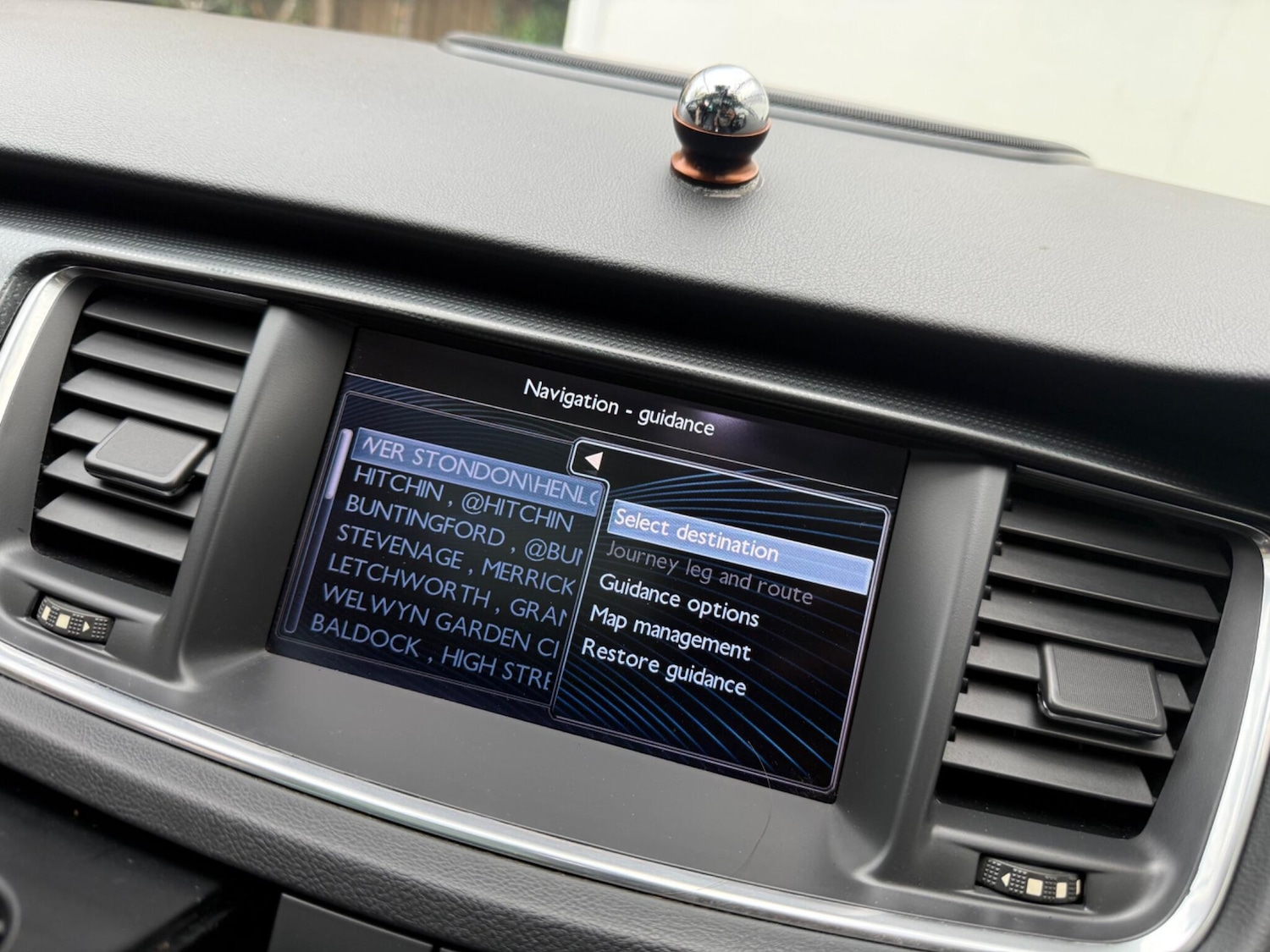 Used Peugeot 508 SW 2011 for sale - 76432016: Photo 46