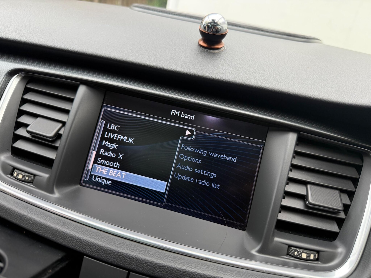 Used Peugeot 508 SW 2011 for sale - 76432016: Photo 47