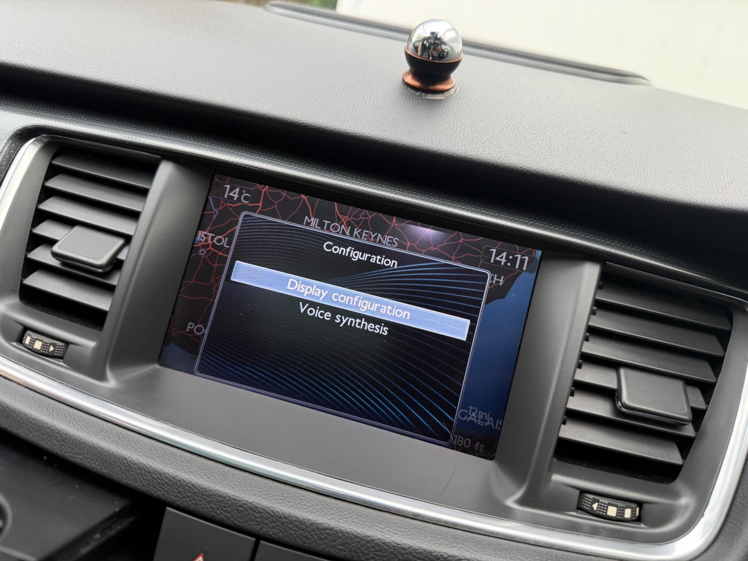 Used Peugeot 508 SW 2011 for sale - 76432016: Photo 49