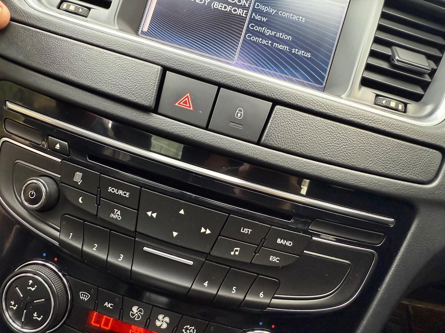 Used Peugeot 508 SW 2011 for sale - 76432016: Photo 51