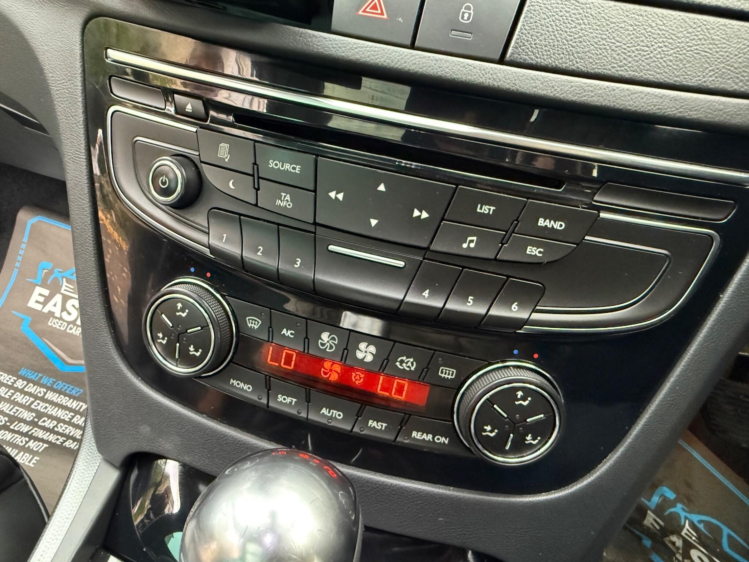 Used Peugeot 508 SW 2011 for sale - 76432016: Photo 52