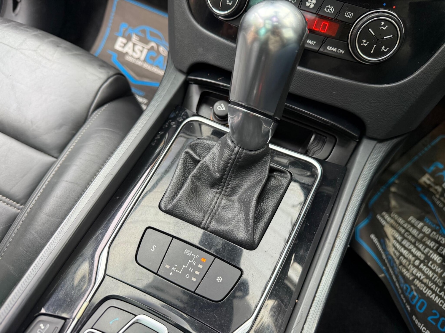 Used Peugeot 508 SW 2011 for sale - 76432016: Photo 54