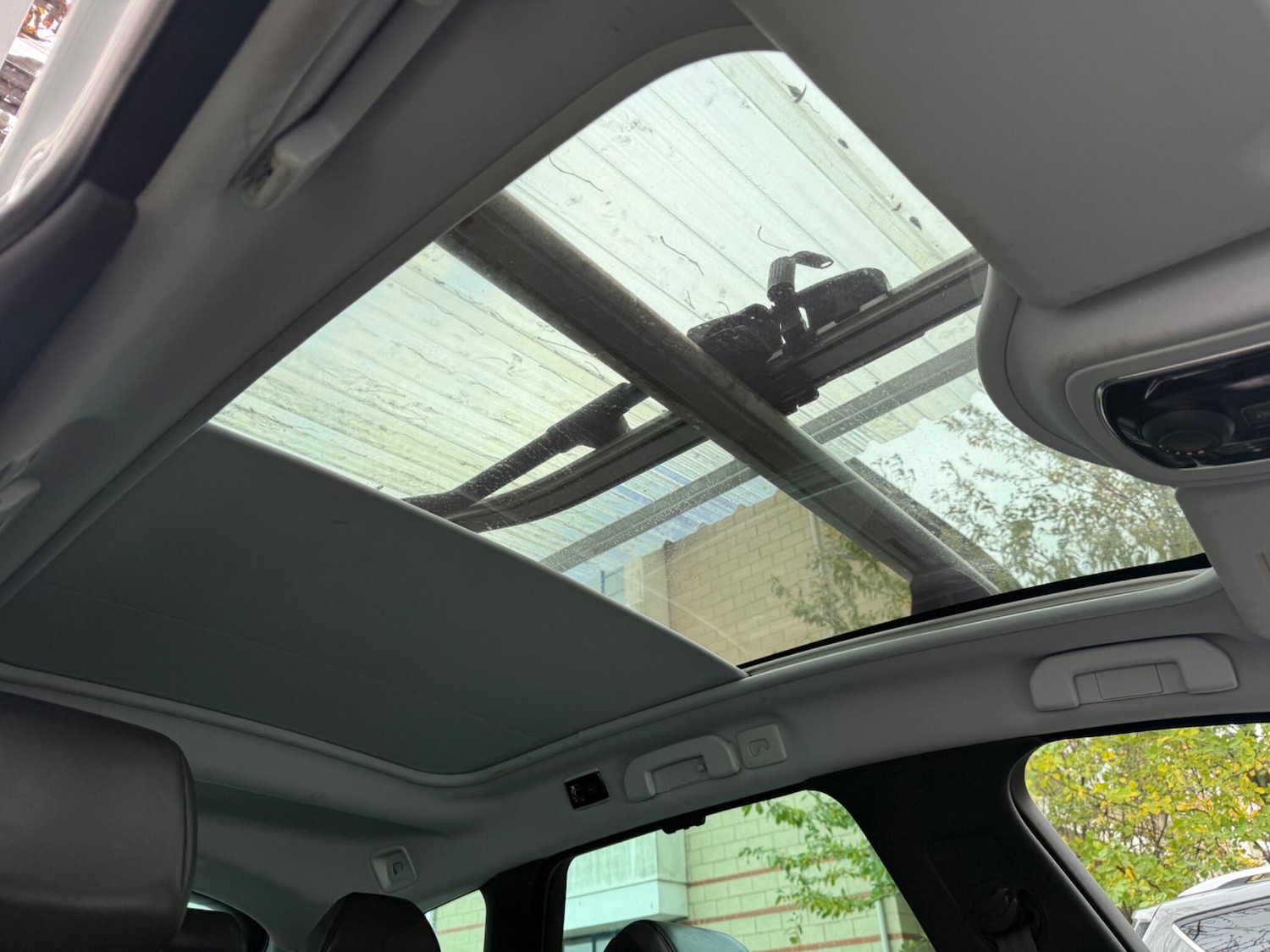 Used Peugeot 508 SW 2011 for sale - 76432016: Photo 58