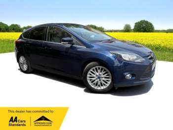 Used Ford Focus 2011 for sale - 74945276: Photo