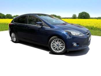 Used Ford Focus 2011 for sale - 74945276: Photo