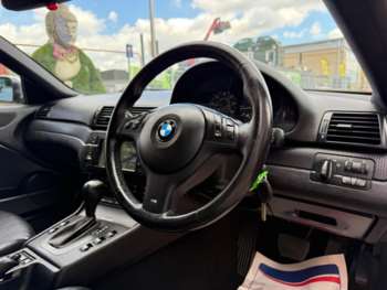 Used BMW 3 Series 2006 for sale - 74875525: Photo