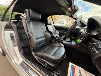 Used BMW 3 Series 2006 for sale - 74875525: Photo