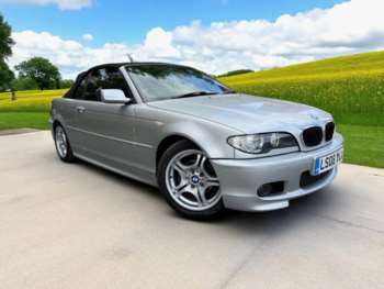 Used BMW 3 Series 2006 for sale - 74875525: Photo