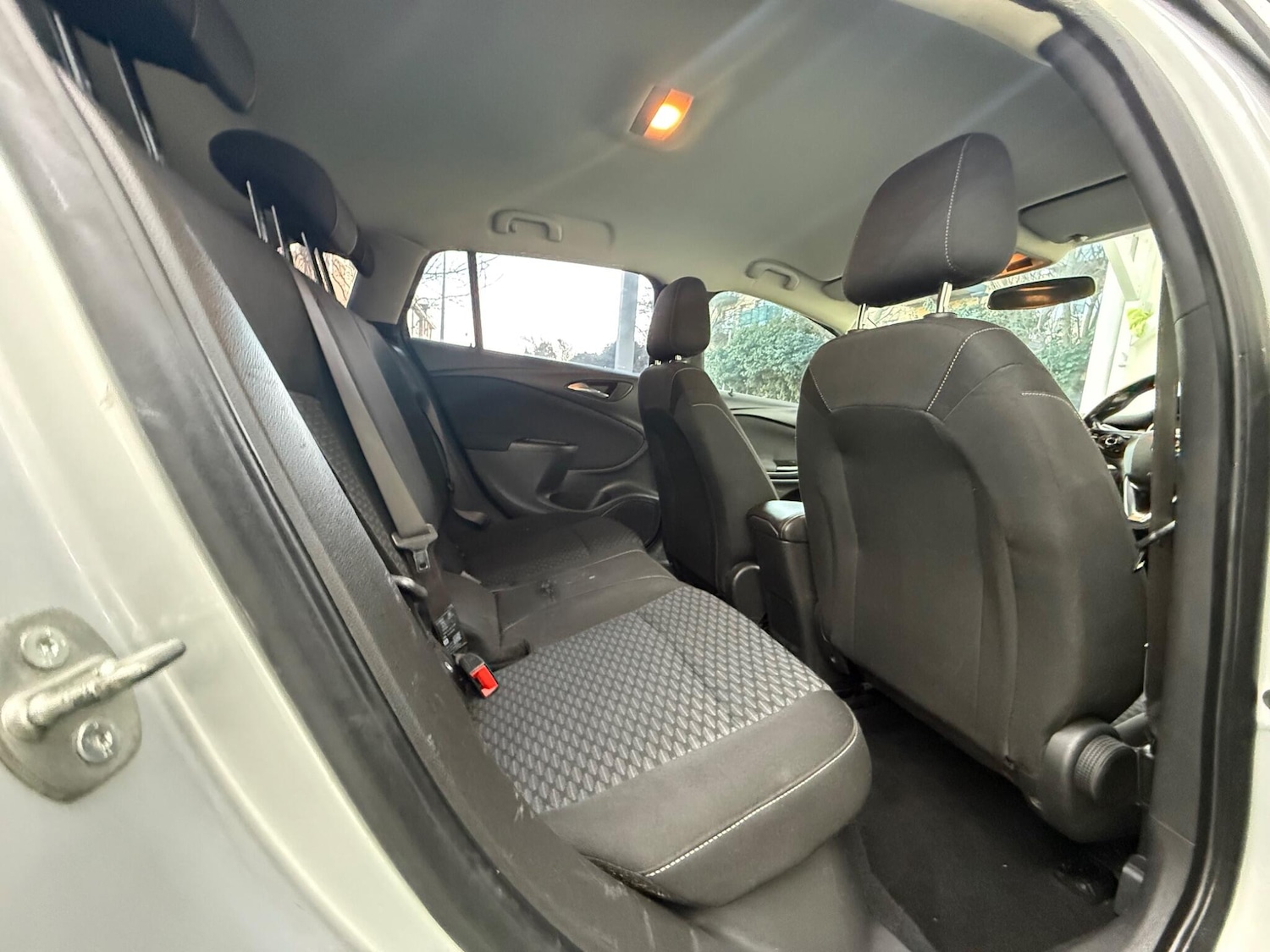 Used Vauxhall Astra 2016 for sale - 77084397: Photo 19