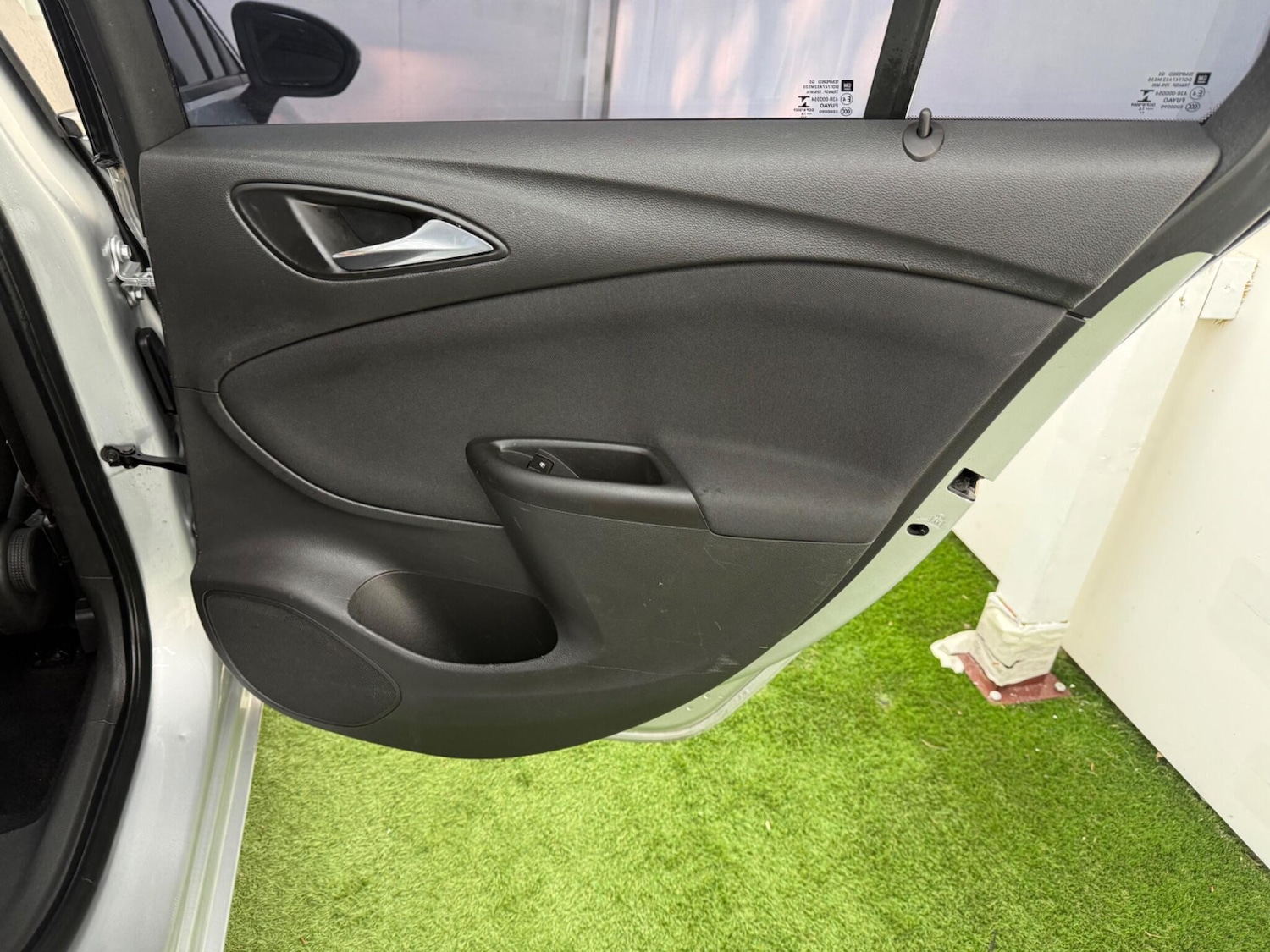 Used Vauxhall Astra 2016 for sale - 77084397: Photo 21