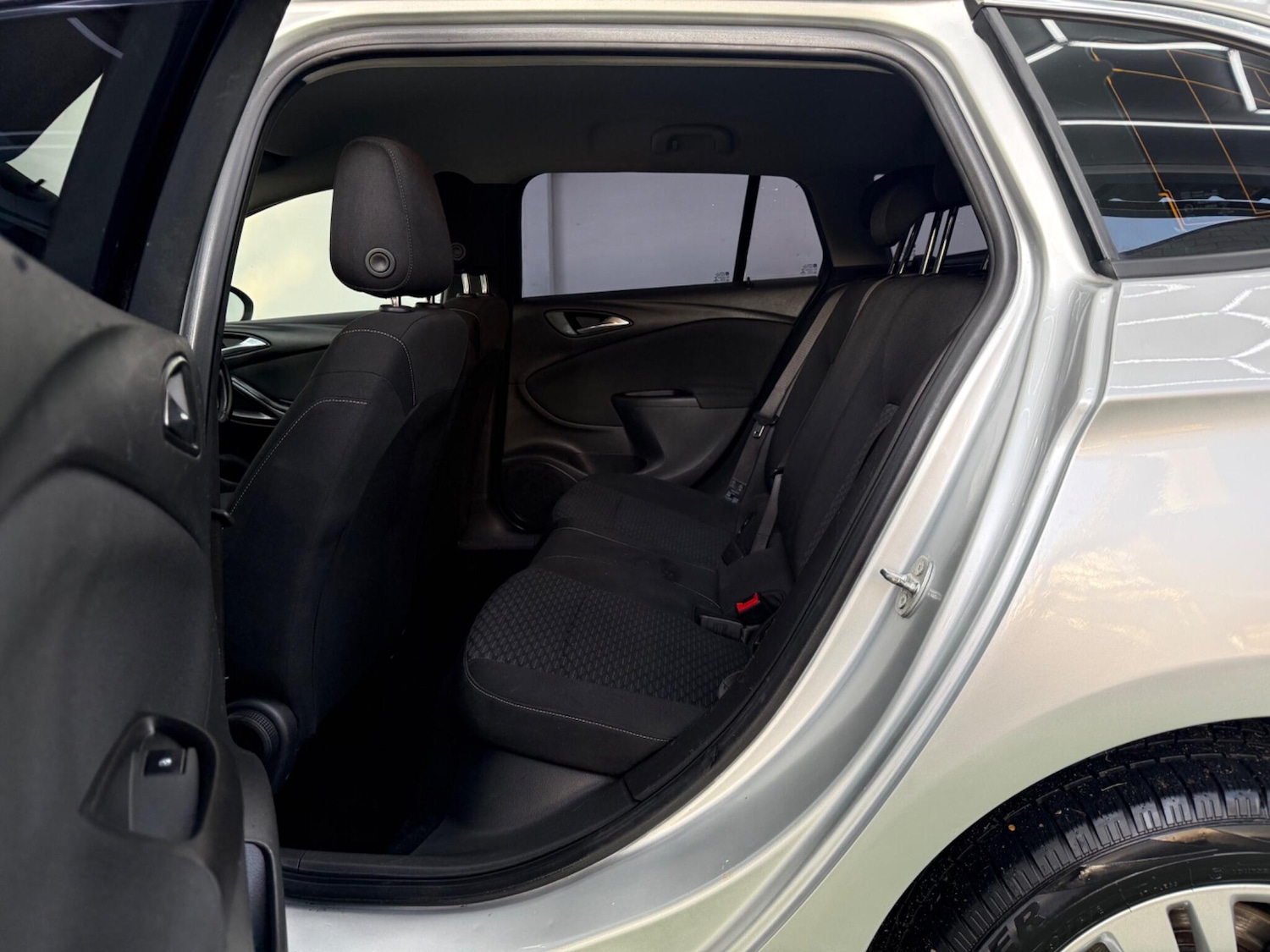 Used Vauxhall Astra 2016 for sale - 77084397: Photo 22