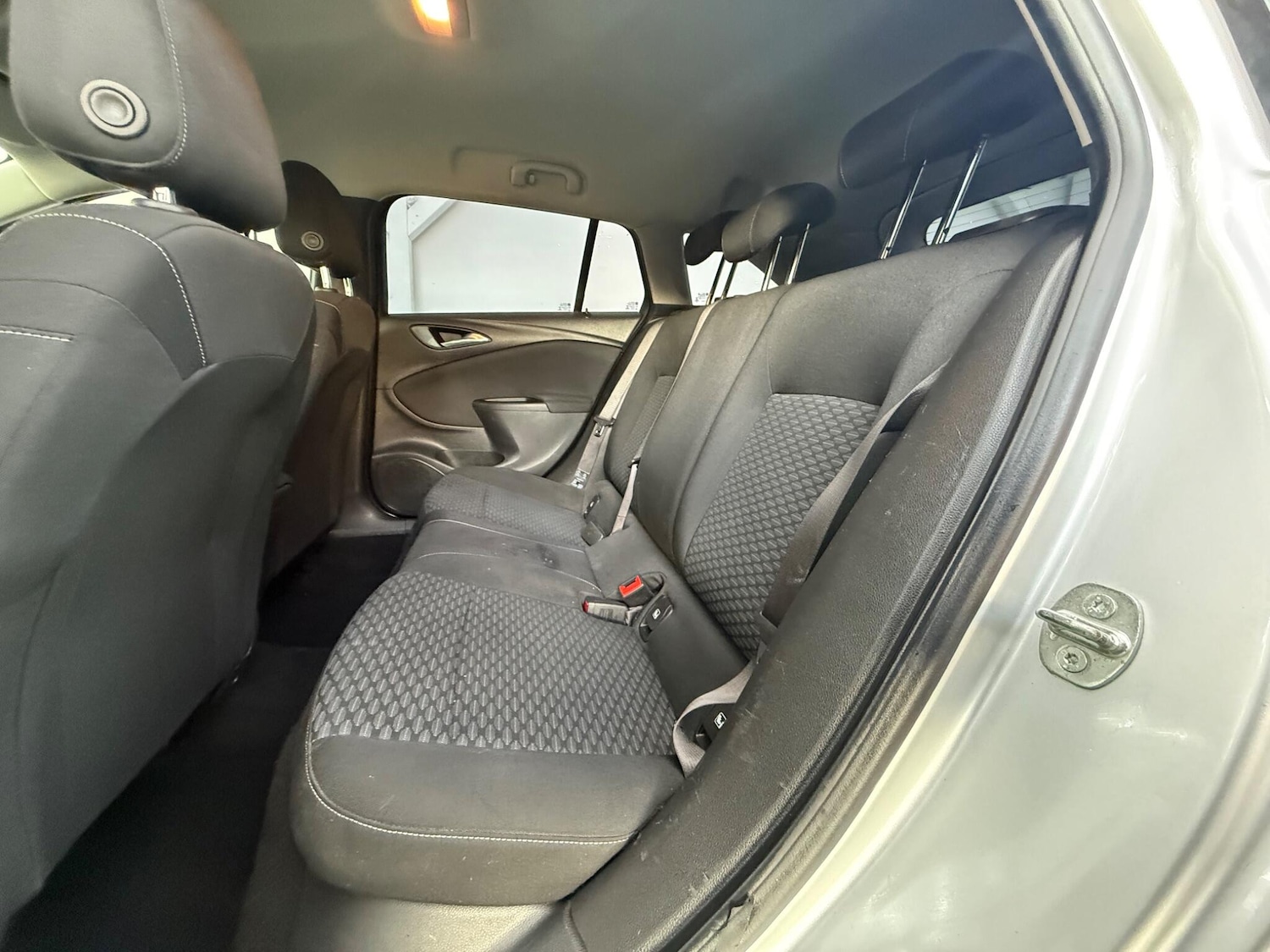 Used Vauxhall Astra 2016 for sale - 77084397: Photo 24