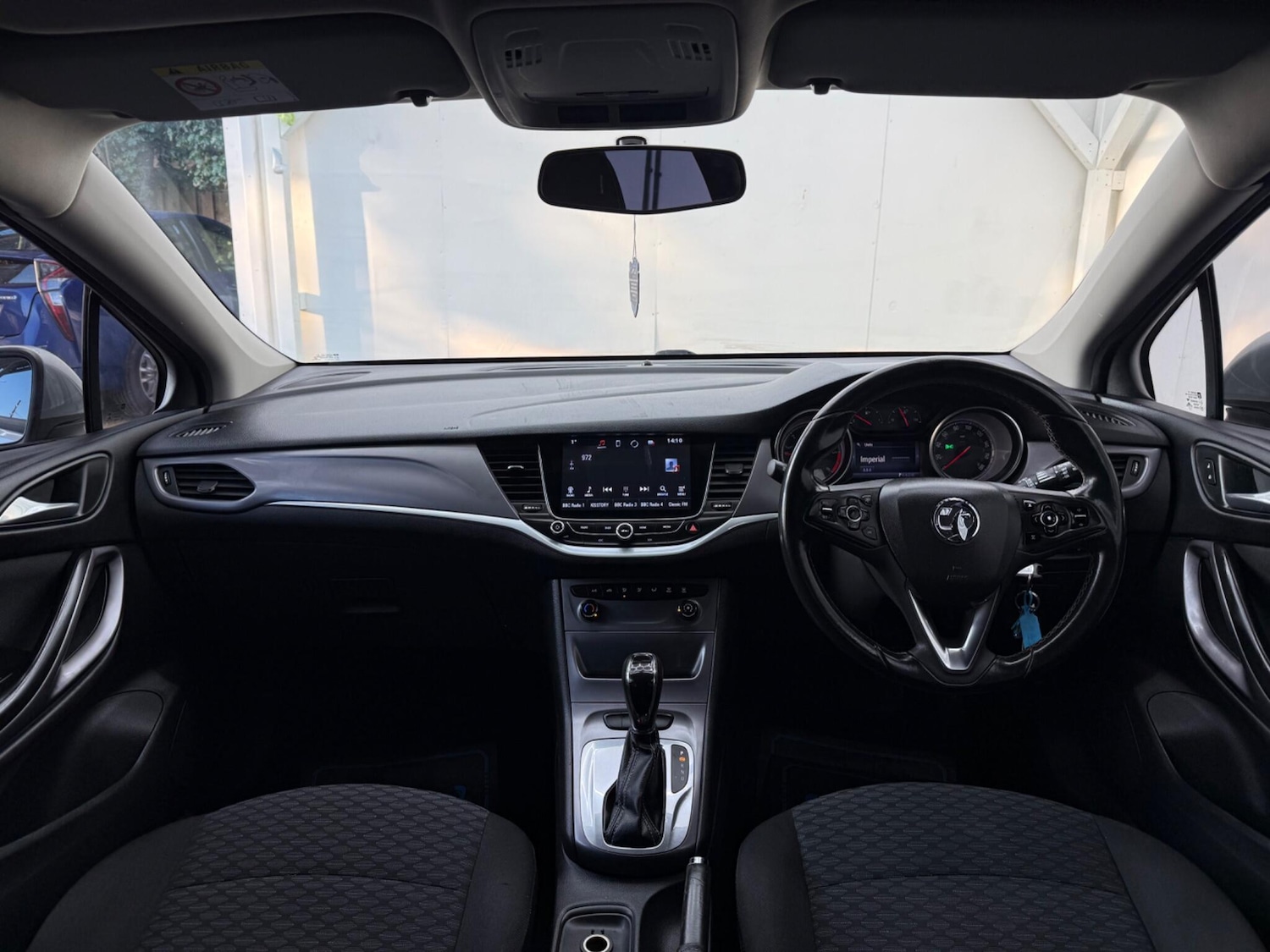 Used Vauxhall Astra 2016 for sale - 77084397: Photo 28