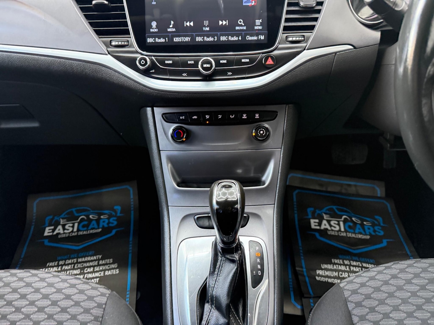 Used Vauxhall Astra 2016 for sale - 77084397: Photo 30