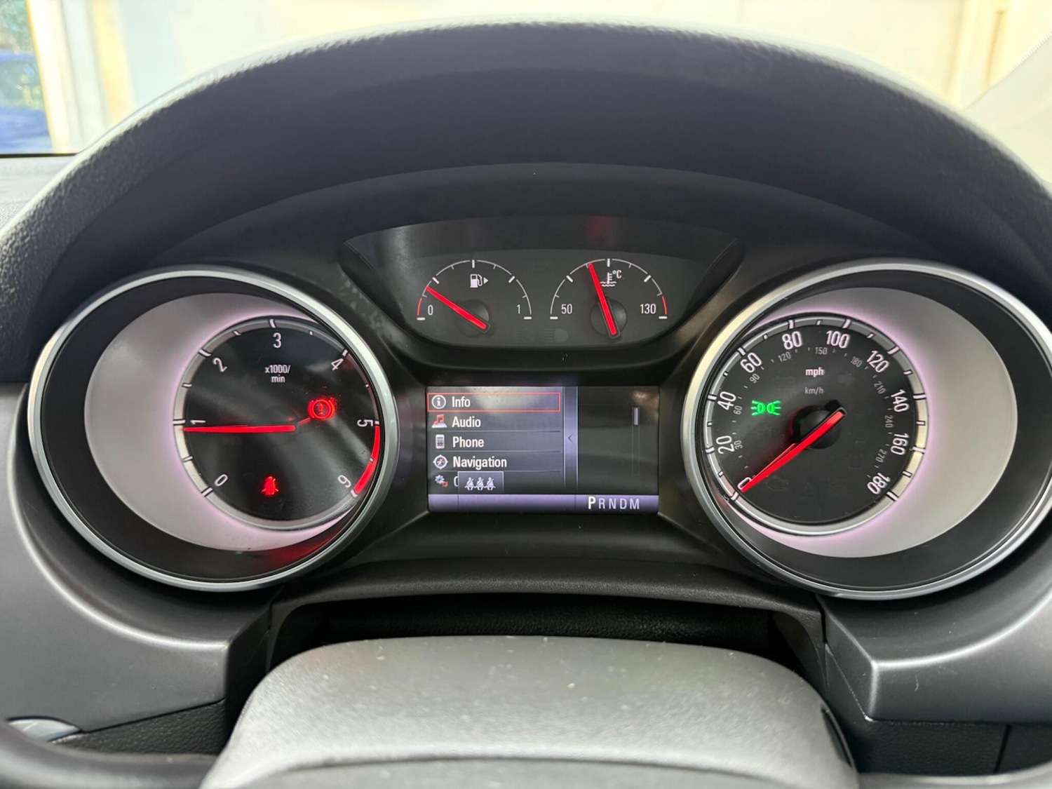 Used Vauxhall Astra 2016 for sale - 77084397: Photo 34