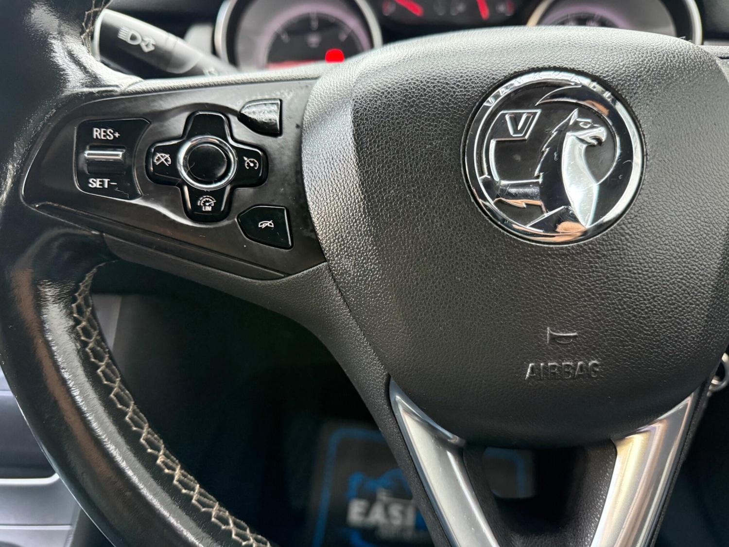 Used Vauxhall Astra 2016 for sale - 77084397: Photo 35