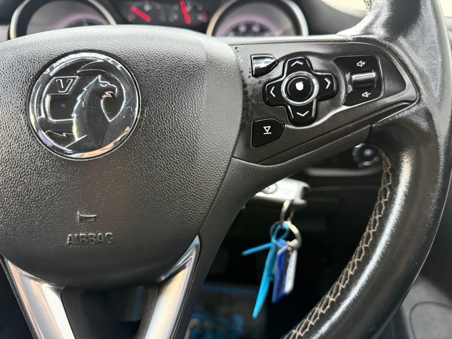 Used Vauxhall Astra 2016 for sale - 77084397: Photo 36