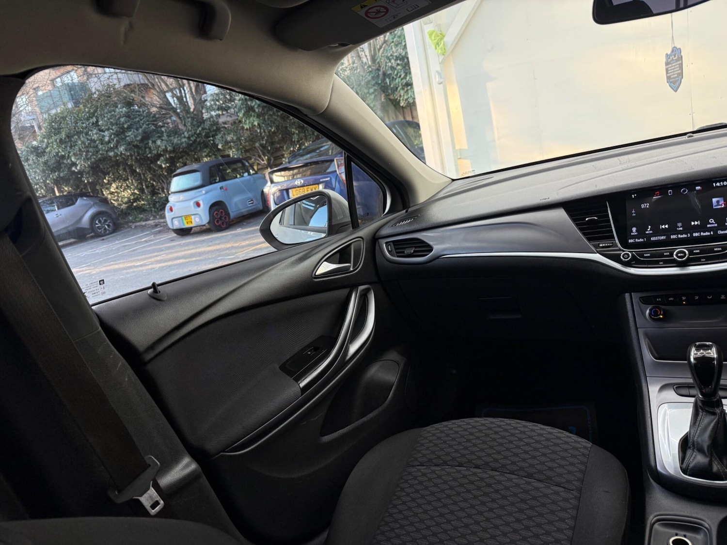 Used Vauxhall Astra 2016 for sale - 77084397: Photo 39