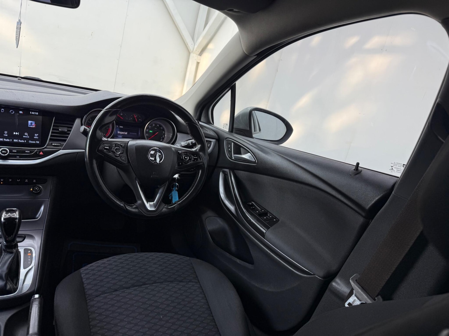 Used Vauxhall Astra 2016 for sale - 77084397: Photo 40