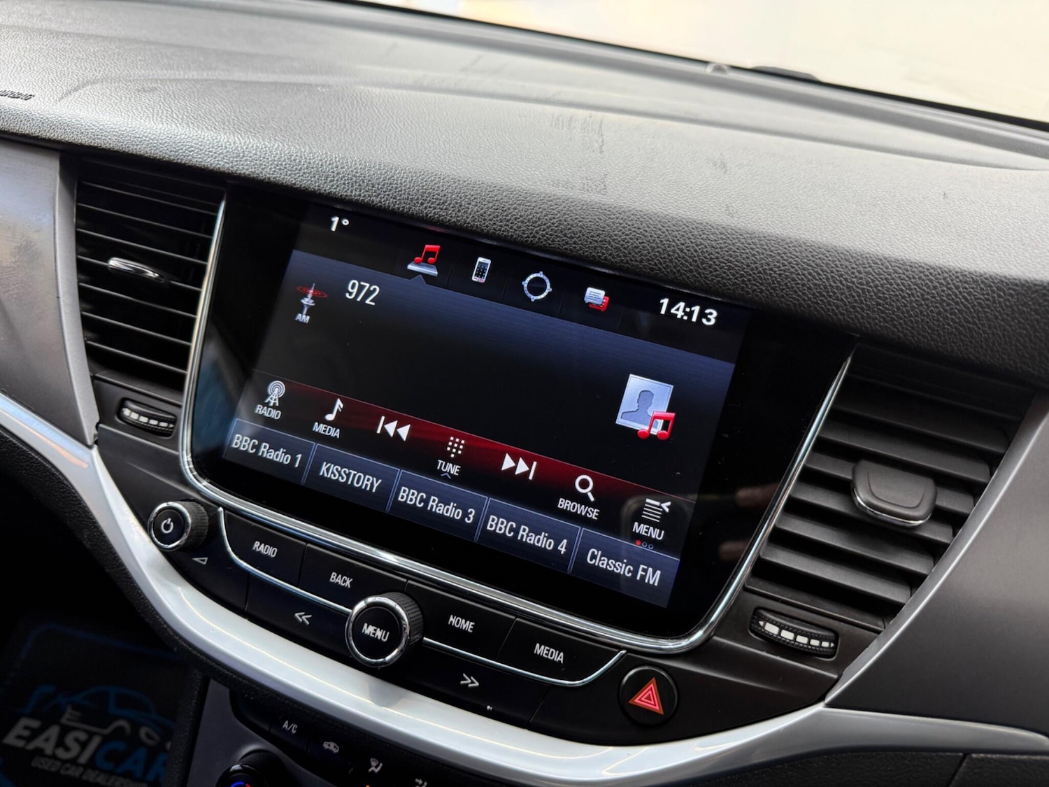 Used Vauxhall Astra 2016 for sale - 77084397: Photo 44