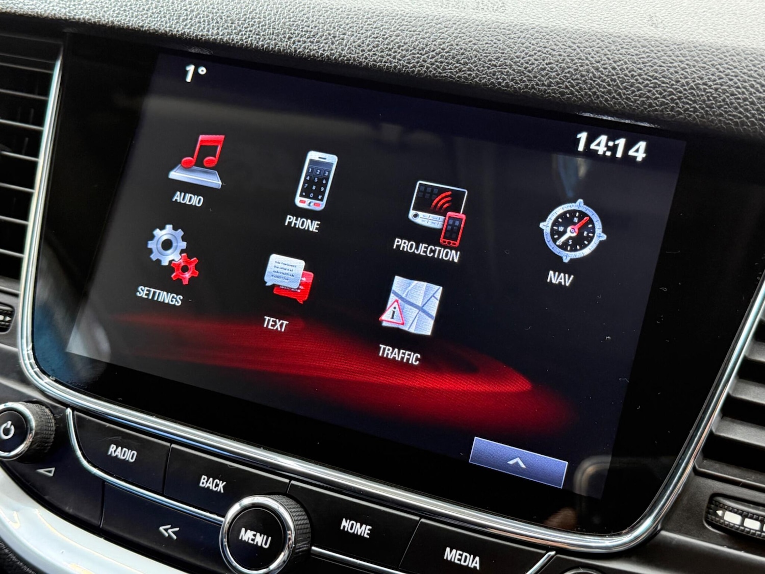 Used Vauxhall Astra 2016 for sale - 77084397: Photo 46