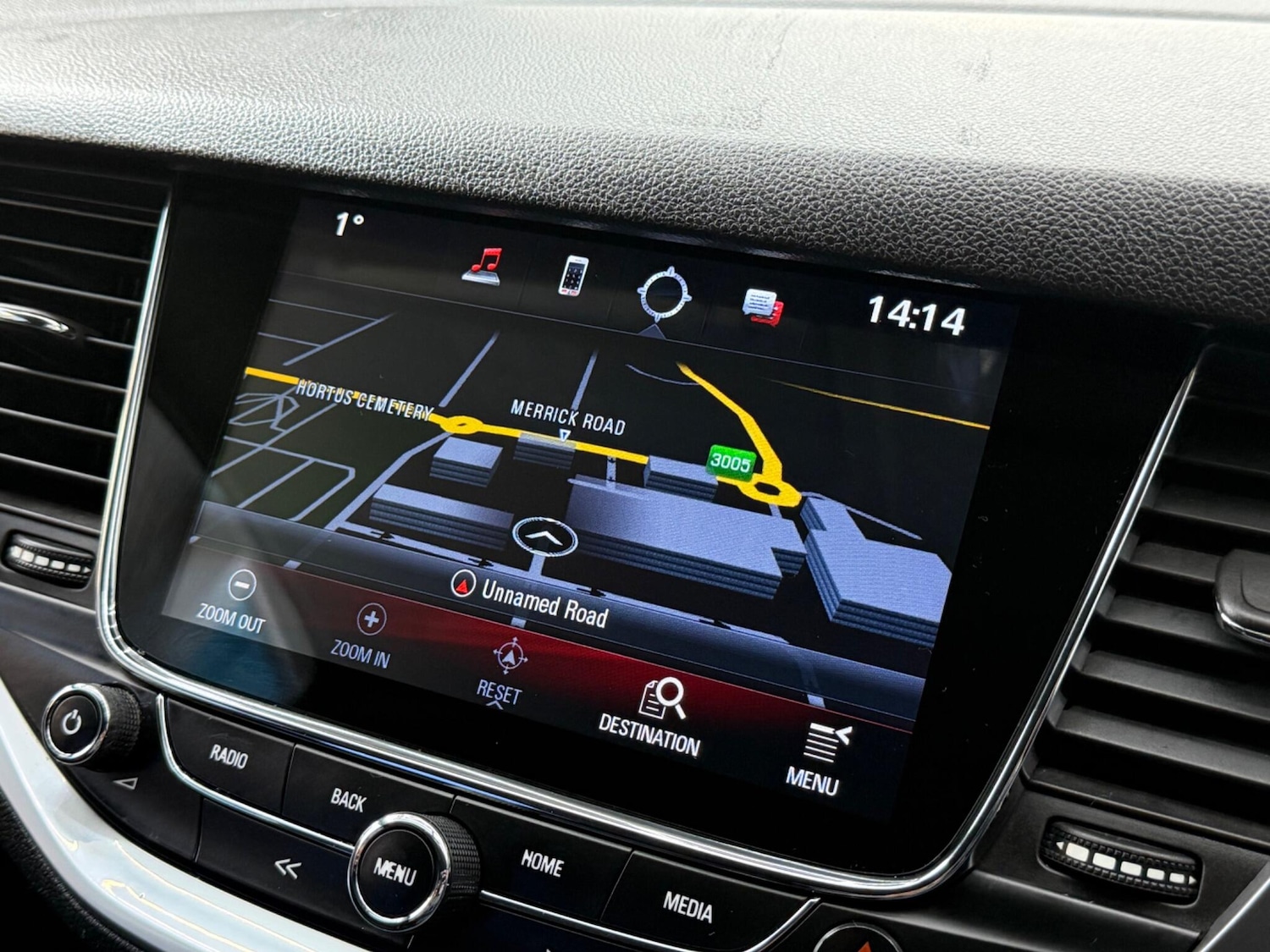 Used Vauxhall Astra 2016 for sale - 77084397: Photo 48