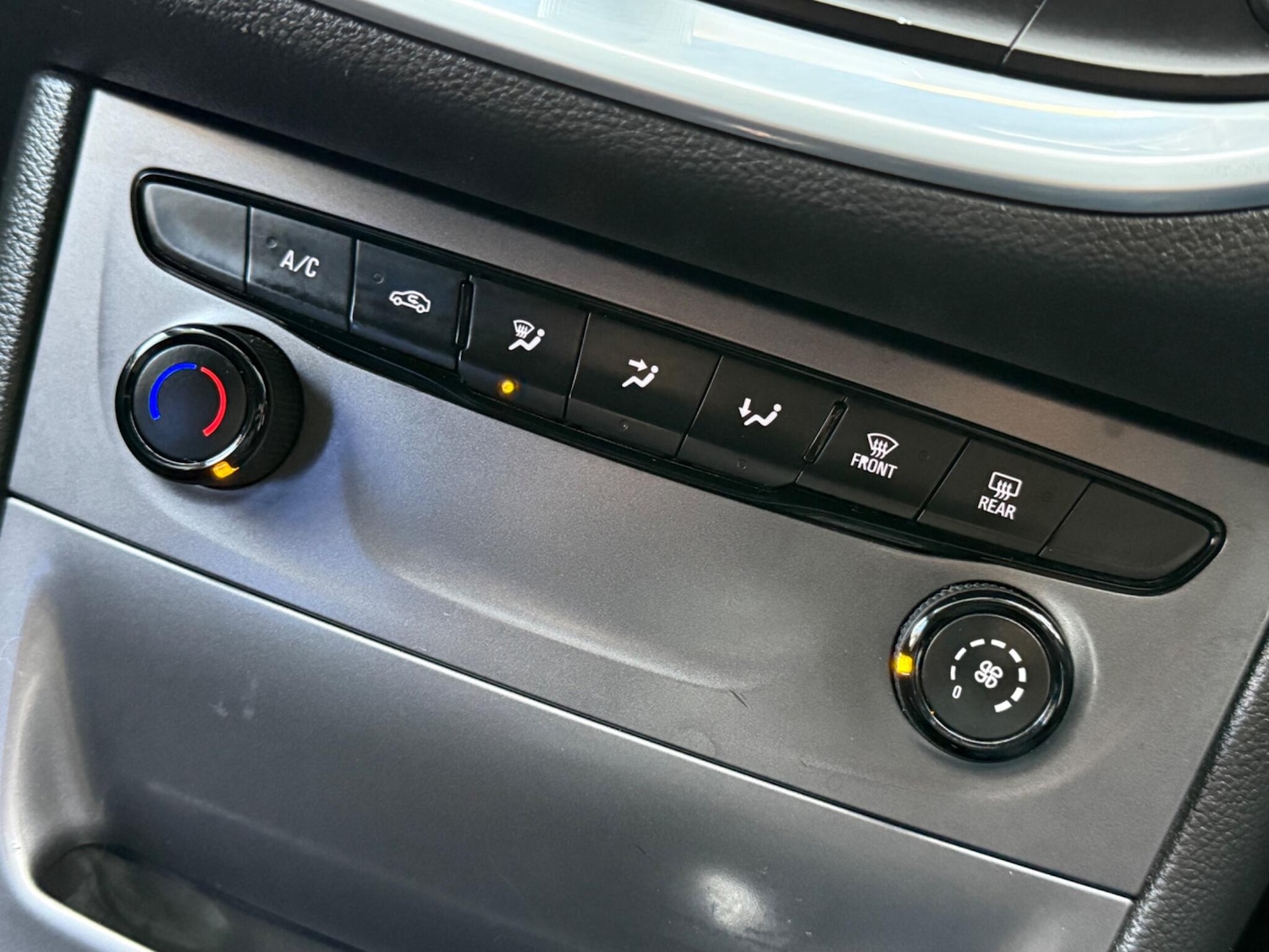 Used Vauxhall Astra 2016 for sale - 77084397: Photo 52