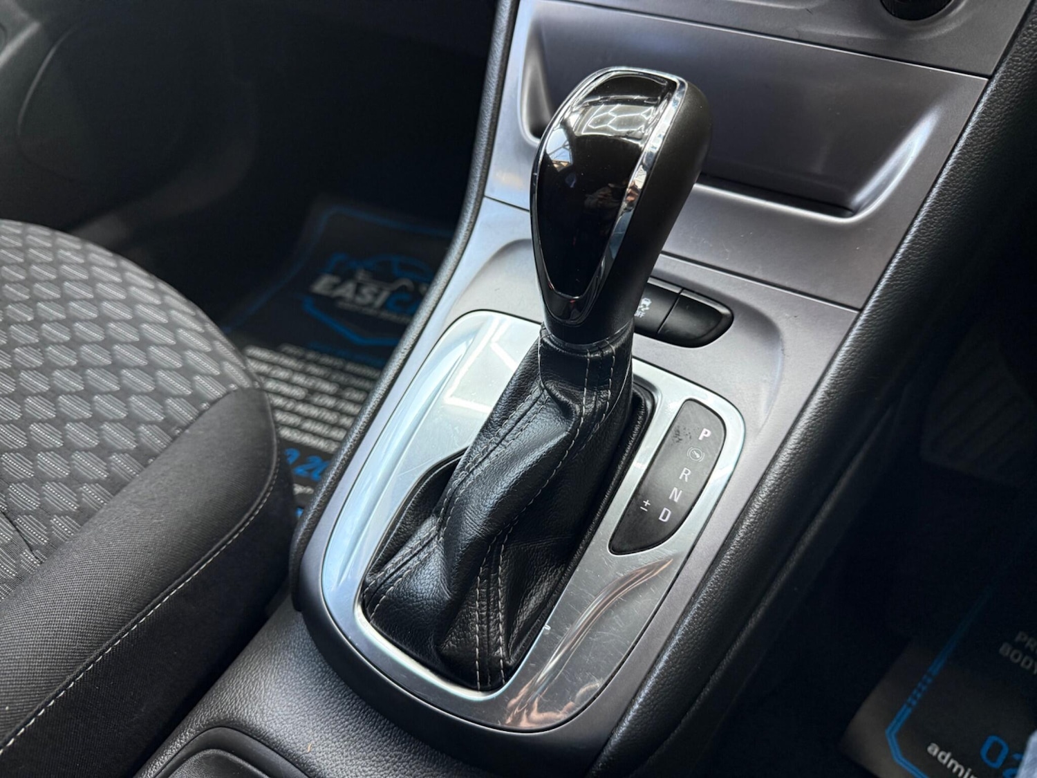 Used Vauxhall Astra 2016 for sale - 77084397: Photo 53