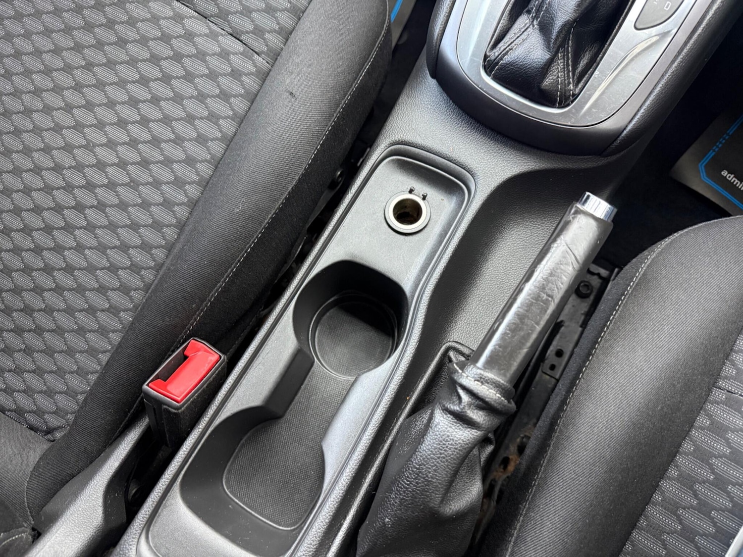 Used Vauxhall Astra 2016 for sale - 77084397: Photo 54